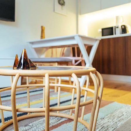 Boutique Luxury Flats - La Maison Du Petit Paris Bukareszt Zewnętrze zdjęcie