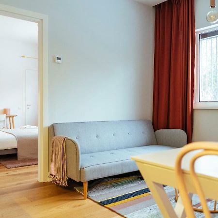 Boutique Luxury Flats - La Maison Du Petit Paris Bukareszt Zewnętrze zdjęcie