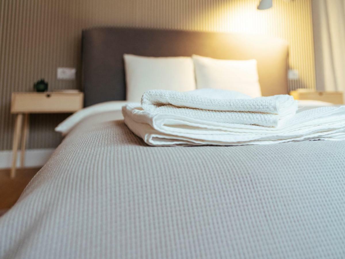 Boutique Luxury Flats - La Maison Du Petit Paris Bukareszt Zewnętrze zdjęcie