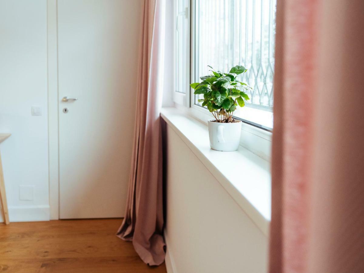 Boutique Luxury Flats - La Maison Du Petit Paris Bukareszt Zewnętrze zdjęcie