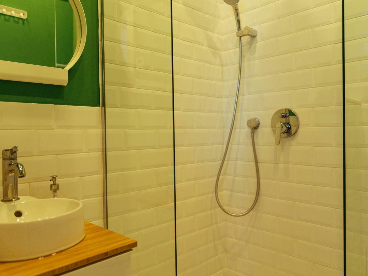 Boutique Luxury Flats - La Maison Du Petit Paris Bukareszt Zewnętrze zdjęcie