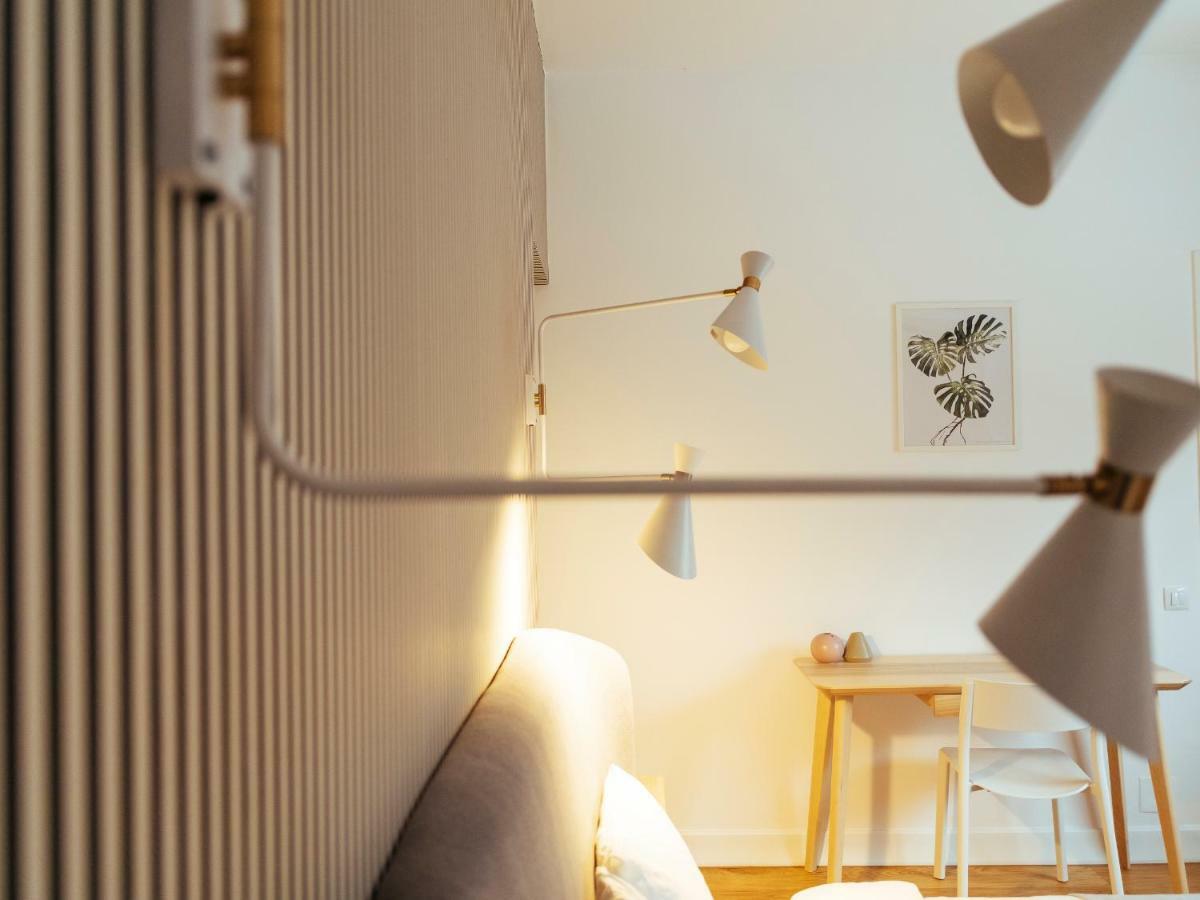 Boutique Luxury Flats - La Maison Du Petit Paris Bukareszt Zewnętrze zdjęcie