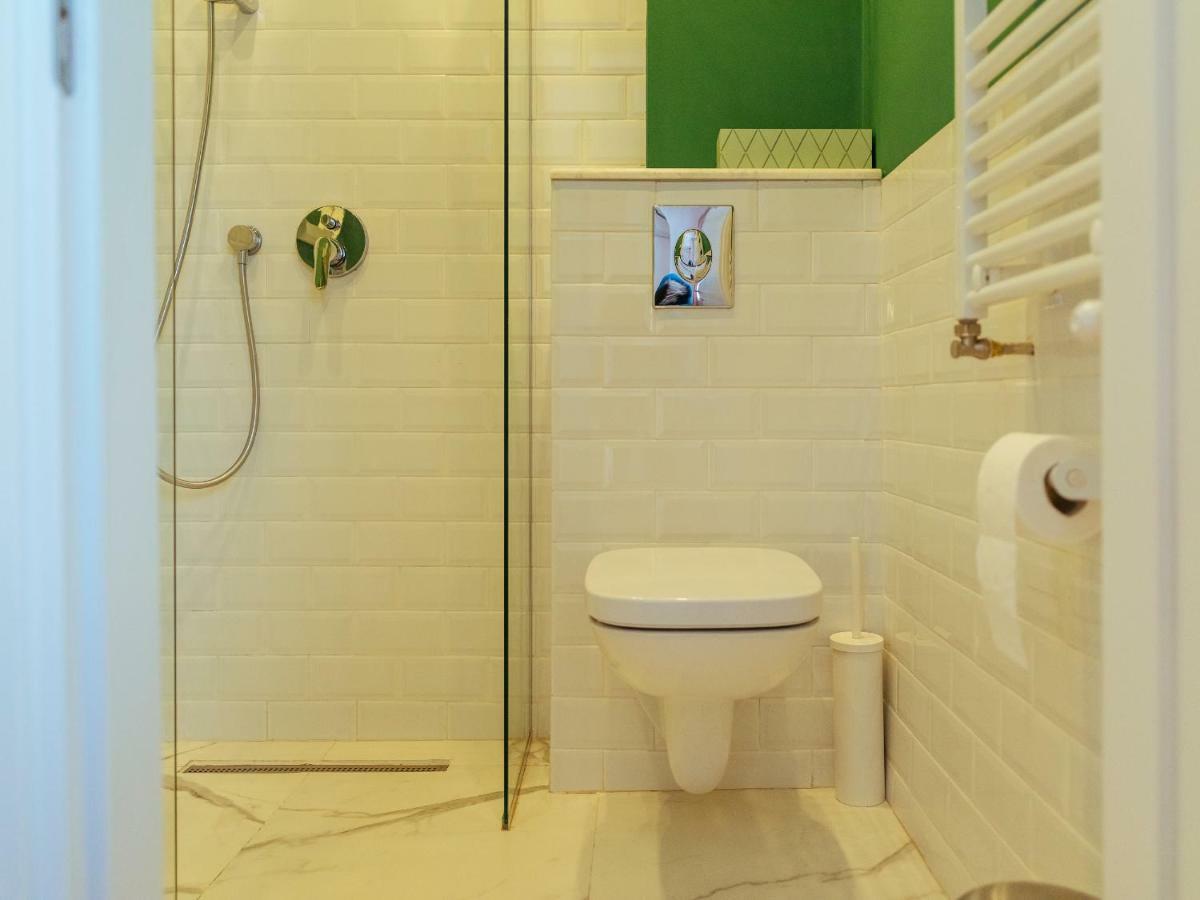 Boutique Luxury Flats - La Maison Du Petit Paris Bukareszt Zewnętrze zdjęcie