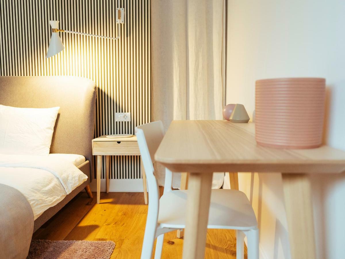 Boutique Luxury Flats - La Maison Du Petit Paris Bukareszt Zewnętrze zdjęcie