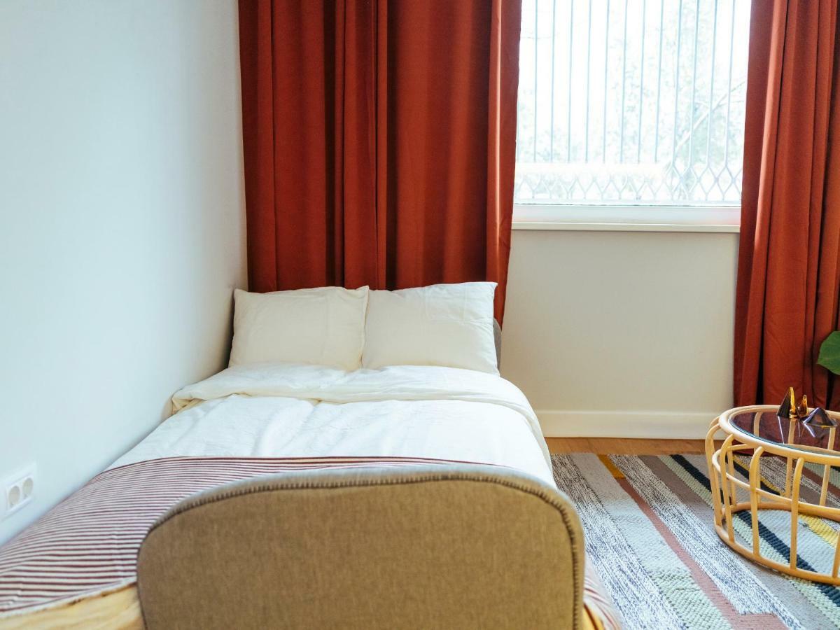 Boutique Luxury Flats - La Maison Du Petit Paris Bukareszt Zewnętrze zdjęcie
