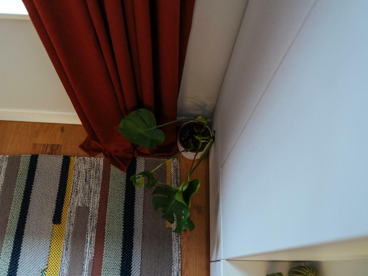 Boutique Luxury Flats - La Maison Du Petit Paris Bukareszt Zewnętrze zdjęcie