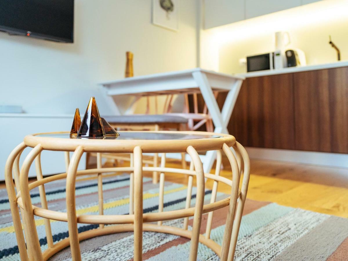 Boutique Luxury Flats - La Maison Du Petit Paris Bukareszt Zewnętrze zdjęcie