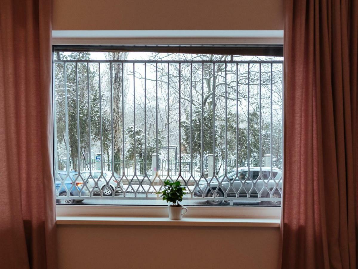 Boutique Luxury Flats - La Maison Du Petit Paris Bukareszt Zewnętrze zdjęcie