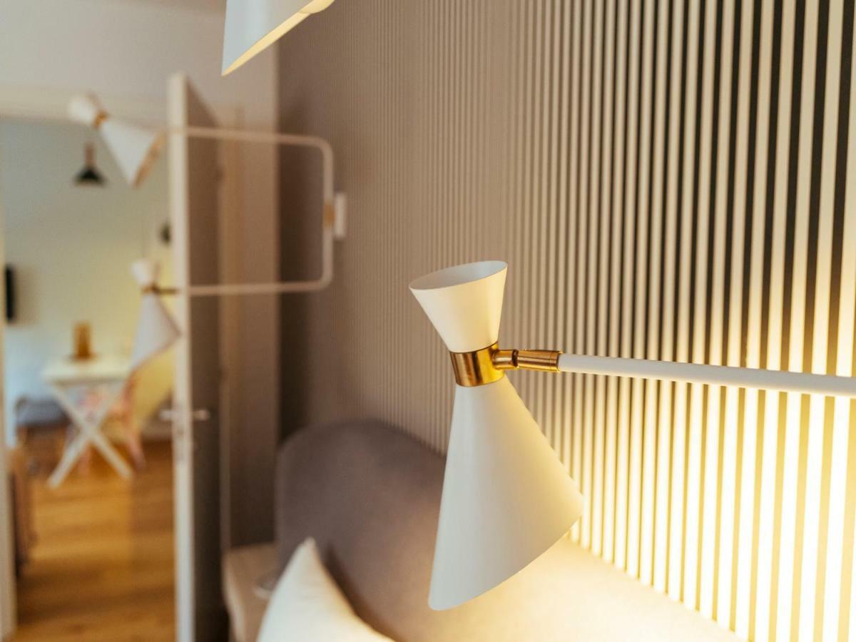 Boutique Luxury Flats - La Maison Du Petit Paris Bukareszt Zewnętrze zdjęcie