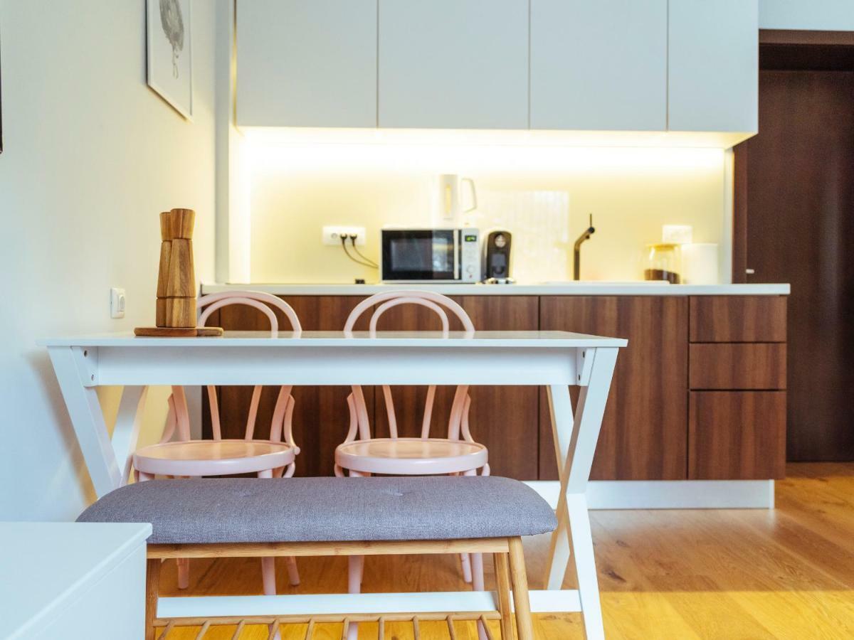 Boutique Luxury Flats - La Maison Du Petit Paris Bukareszt Zewnętrze zdjęcie
