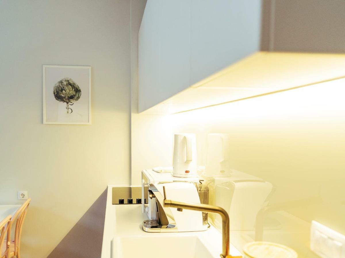 Boutique Luxury Flats - La Maison Du Petit Paris Bukareszt Zewnętrze zdjęcie