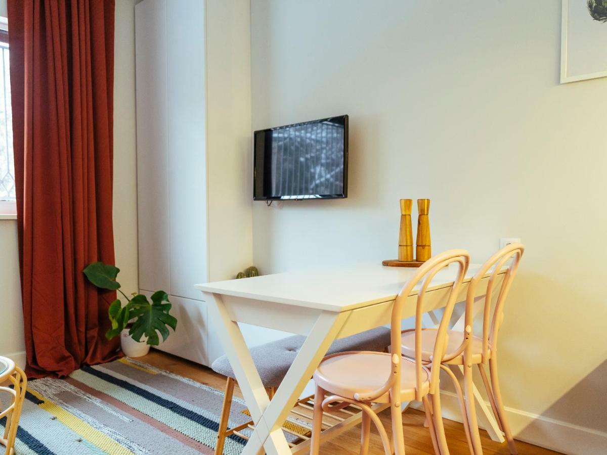 Boutique Luxury Flats - La Maison Du Petit Paris Bukareszt Zewnętrze zdjęcie