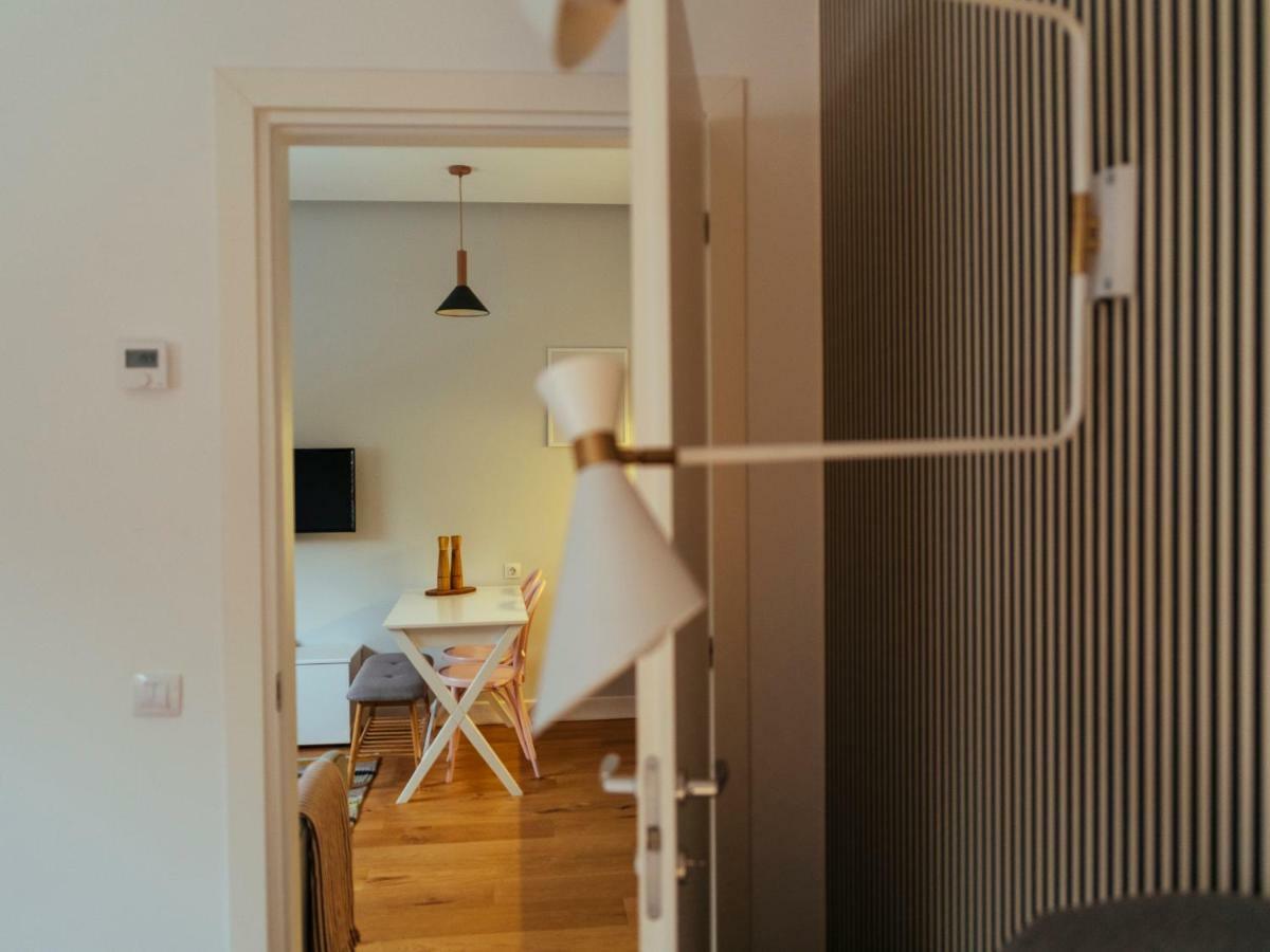 Boutique Luxury Flats - La Maison Du Petit Paris Bukareszt Zewnętrze zdjęcie