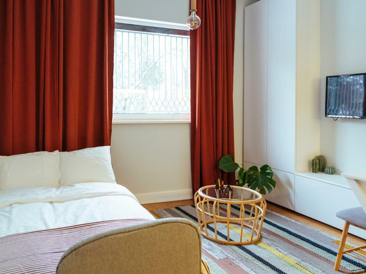 Boutique Luxury Flats - La Maison Du Petit Paris Bukareszt Zewnętrze zdjęcie