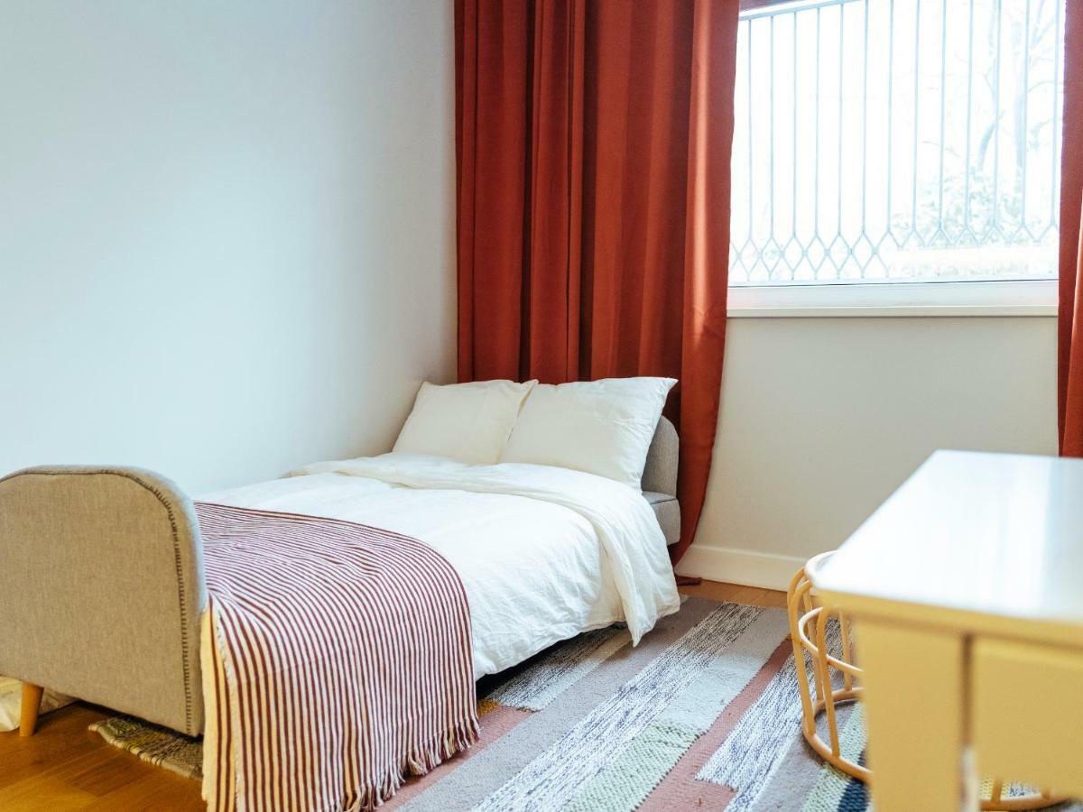 Boutique Luxury Flats - La Maison Du Petit Paris Bukareszt Zewnętrze zdjęcie