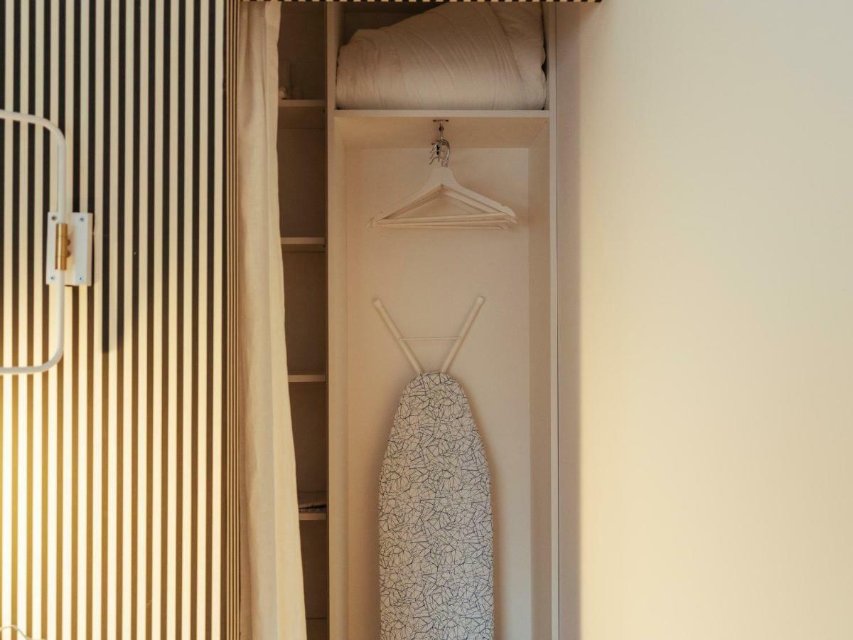 Boutique Luxury Flats - La Maison Du Petit Paris Bukareszt Zewnętrze zdjęcie