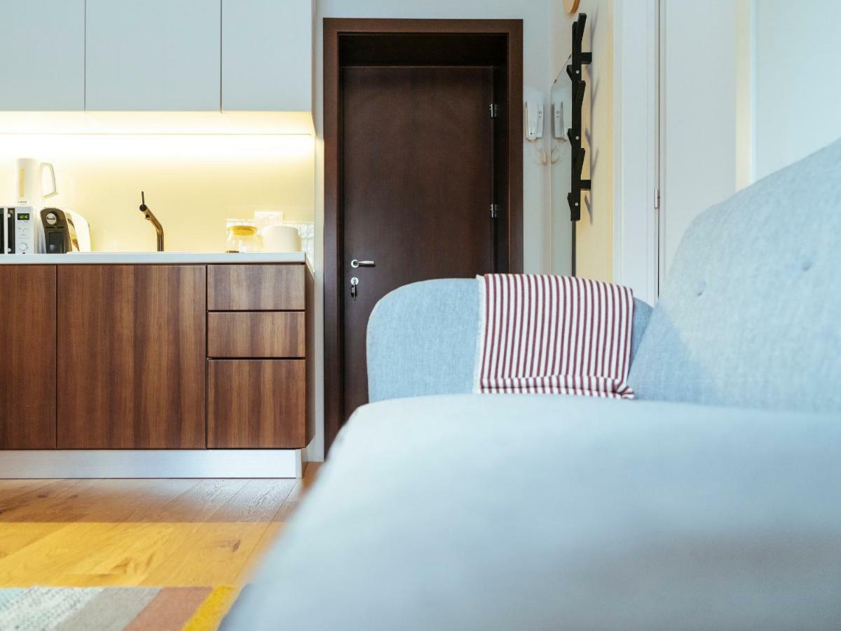 Boutique Luxury Flats - La Maison Du Petit Paris Bukareszt Zewnętrze zdjęcie