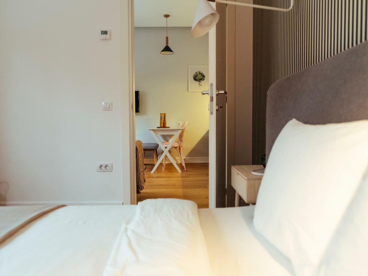 Boutique Luxury Flats - La Maison Du Petit Paris Bukareszt Zewnętrze zdjęcie