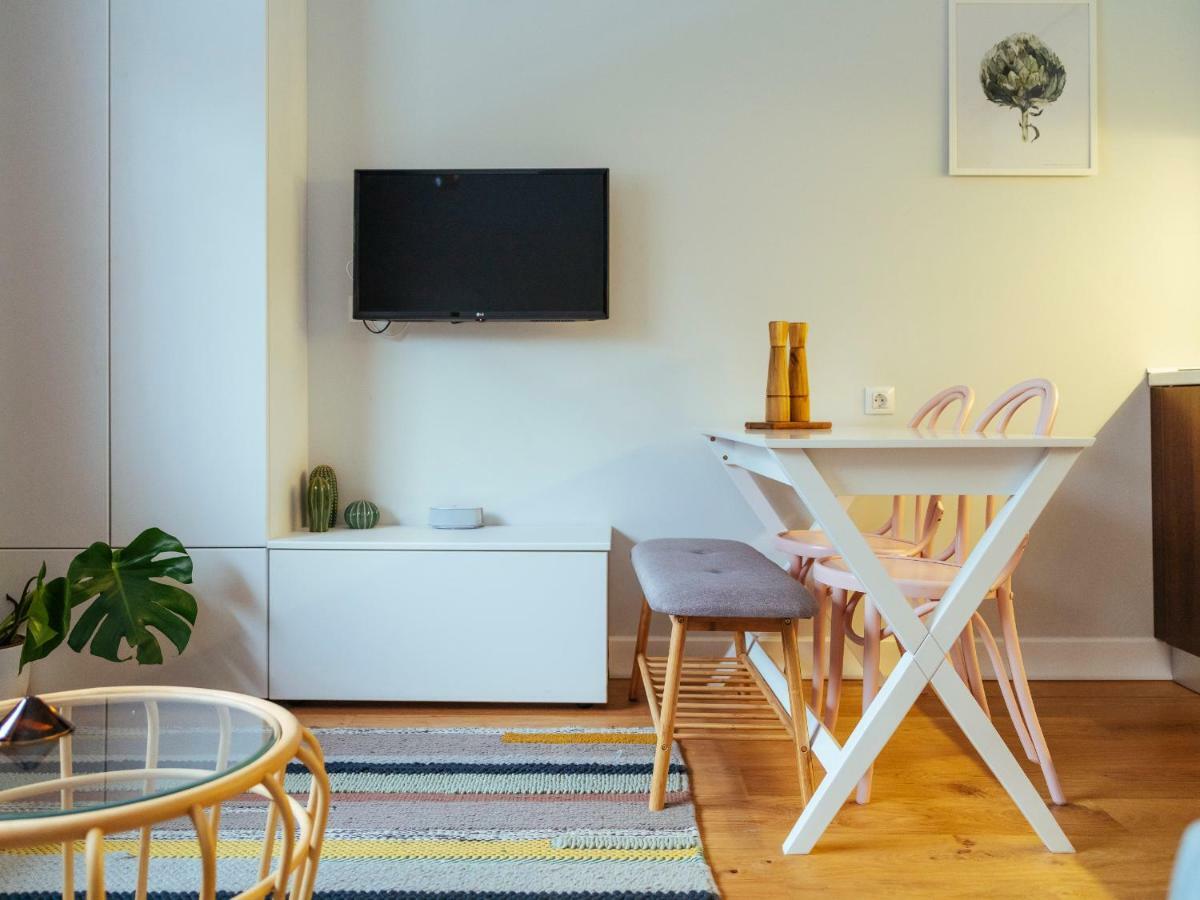 Boutique Luxury Flats - La Maison Du Petit Paris Bukareszt Zewnętrze zdjęcie