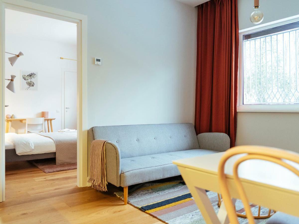 Boutique Luxury Flats - La Maison Du Petit Paris Bukareszt Zewnętrze zdjęcie