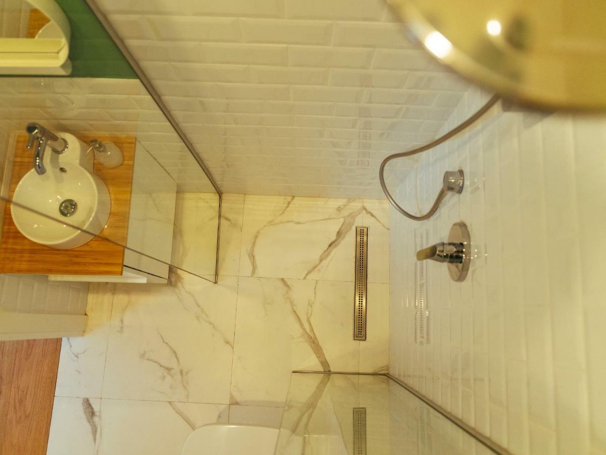 Boutique Luxury Flats - La Maison Du Petit Paris Bukareszt Zewnętrze zdjęcie