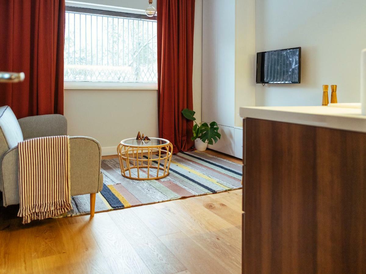 Boutique Luxury Flats - La Maison Du Petit Paris Bukareszt Zewnętrze zdjęcie