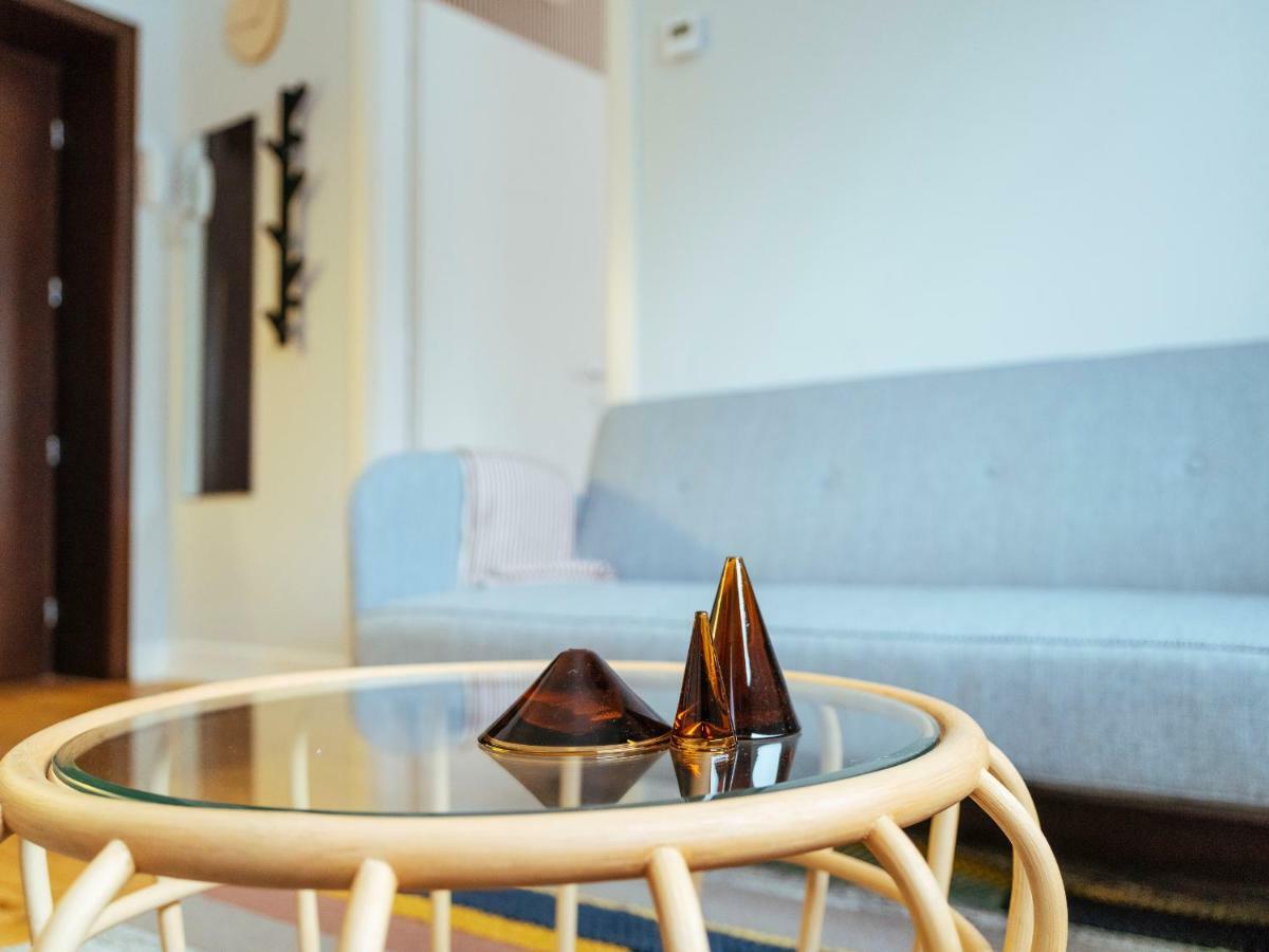 Boutique Luxury Flats - La Maison Du Petit Paris Bukareszt Zewnętrze zdjęcie