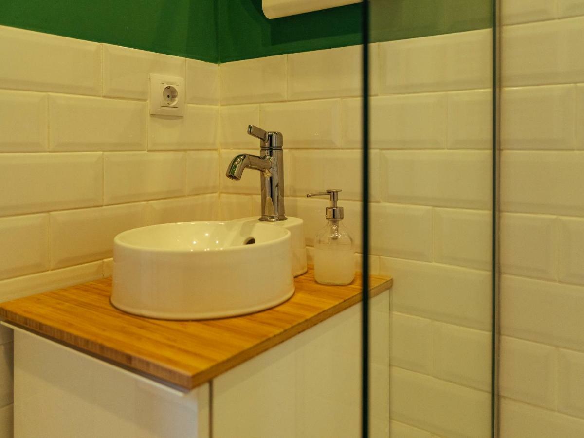 Boutique Luxury Flats - La Maison Du Petit Paris Bukareszt Zewnętrze zdjęcie