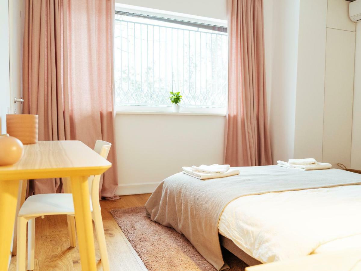 Boutique Luxury Flats - La Maison Du Petit Paris Bukareszt Zewnętrze zdjęcie